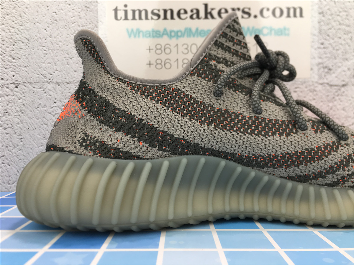 Yeezy Boost 350 V2 Beluga BB1826